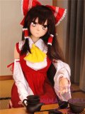 Aotume doll 145cm B-cup #60 head material selectable