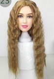 Jarliet Doll Loni head TPE Material Love Doll 154cm/5ft1 C-cup Light tanned skin