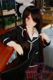 Aotume doll 145cm D-cup #53 head material selectable