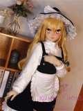 Aotume doll 145cm B-cup #61 head material selectable