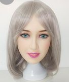 Jarliet Doll Loni head TPE Material Love Doll 154cm/5ft1 C-cup Light tanned skin