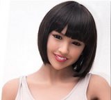 Jarliet Doll Loni head TPE Material Love Doll 154cm/5ft1 C-cup Light tanned skin