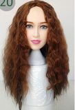 Jarliet Doll Loni head TPE Material Love Doll 154cm/5ft1 C-cup Light tanned skin