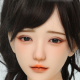 SHEDOLL Lolita Erin head 150cm/4ft9 B-cup head love doll body material customizable