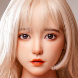 SHEDOLL Lolita Erin head 150cm/4ft9 B-cup head love doll body material customizable