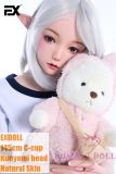 EXDOLL 145cm C-cup #11 Kunyomi head 01