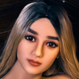 Irontech Doll TPE Sex Doll 154cm/5ft1 F-cup head Misa