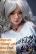 Irontech Doll TPE Sex Doll 154cm/5ft1 F-cup head Misa