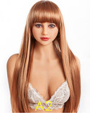 Irontech Doll TPE Sex Doll 154cm/5ft1 F-cup head Misa