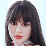 Irontech Doll TPE Sex Doll 154cm/5ft1 F-cup head Misa