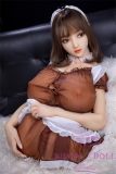 WM Doll TPE Material Torso 85cm/2ft8 L-cup with Head #443