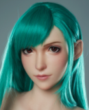 Game Lady Full silicone Doll Summer Sale Dedicated page (June 1 - July 31) Free combination of head and body