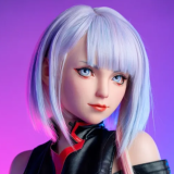 Game Lady Full silicone Doll Summer Sale Dedicated page (June 1 - July 31) Free combination of head and body
