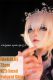 Mini doll 72cm/2ft4 Elf N25 head High-grade Silicone Material Sexable body with light weight 3.5kg Head Selectable