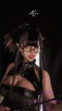 Mini doll 72cm/2ft4 N26 head Wolf Girl High-grade Silicone Material Sexable body with light weight 3.5kg Head Selectable