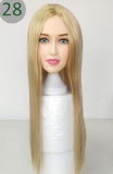 Jarliet Doll Full Silicone Material Love Doll 167cm/5ft3 C-cup with Lynn Head
