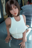 In Stock Dolls Castle TPE Material Sex Dolls (E.U. Warehouse)