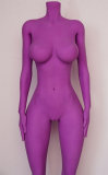 Dolls Castle 170cm E-cup Sex Doll with A5 Anastasia Head TPE Material
