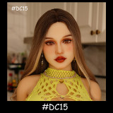 Dolls Castle 170cm E-cup Sex Doll with A5 Anastasia Head TPE Material