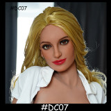 Dolls Castle 170cm E-cup Sex Doll with A5 Anastasia Head TPE Material