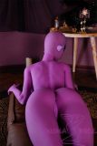 Dolls Castle 170cm E-cup Sex Doll with A5 Anastasia Head TPE Material