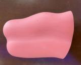 Tayu Doll Full Silicone Sex Doll 88cm/2ft9 E-cup 18kg Torso with #A10 Head with normal face makeup and M16 bolt