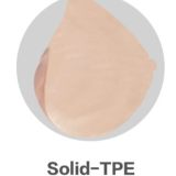 Qita 156cm C-cup Sex Doll with Layla Head TPE Material