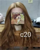 Tayu Doll Full Silicone Sex Doll 88cm/2ft9 E-cup 18kg Torso with #A10 Head with normal face makeup and M16 bolt