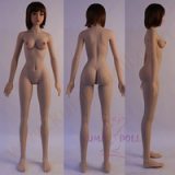 Sanhui Doll summer sale page full silicone love doll  body selectable