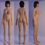 Sanhui Doll summer sale page full silicone love doll  body selectable
