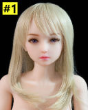 Real Girl TPE love doll 120cm 13kg easy to use