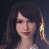 Sanhui Doll summer sale page full silicone love doll  body selectable