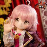 Vtuber sex doll