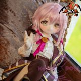 anime sex dolls
