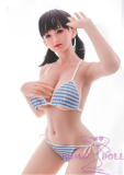 Sanhui Doll Summer Sale Full Silicone AIO customize page