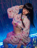 Sanhui Doll Summer Sale Full Silicone AIO customize page