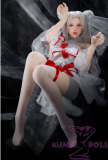 Sanhui Doll Summer Sale Full Silicone AIO customize page