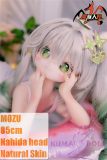 MOZU DOLL 85cm Soft vinyl Nahida head|kumadoll