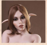 In Stock WM Doll TPE Material Sex Doll(USA)