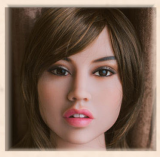 In Stock WM Doll TPE Material Sex Doll(USA)