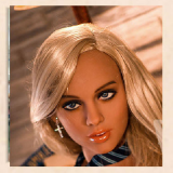 In Stock WM Doll TPE Material Sex Doll(USA)