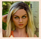 In Stock WM Doll TPE Material Sex Doll(USA)