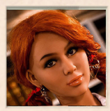 In Stock WM Doll TPE Material Sex Doll(USA)