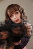 WM Doll TPE Material Sex Doll 164cm/5ft4 F-Cup with body makeup Head #242