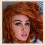 In Stock WM Doll TPE Material Sex Doll(USA)