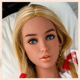 In Stock WM Doll TPE Material Sex Doll(USA)