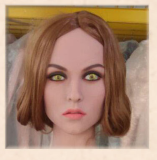 In Stock WM Doll TPE Material Sex Doll(USA)