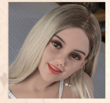 In Stock WM Doll TPE Material Sex Doll(USA)