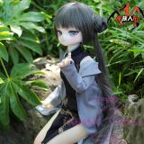 MOZU DOLL 85cm Feixiao Soft vinyl head  with light weight TPE body easy to store and use (body material selectable)