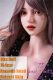 Qita 164cm Sex Doll with Amanda Head Full silicone
